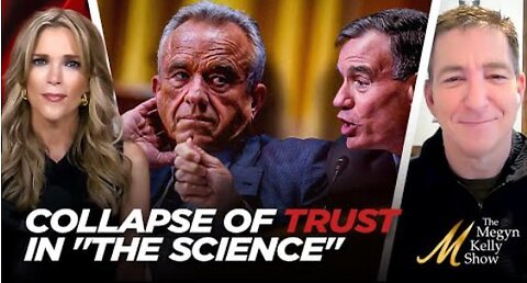 RFK J vs. Senators From Both Sides of Aisle Over COLLAPSE of Trust in "The Science