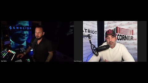 David Nino Rodriguez: THE BIGGEST SECRET 11/25/25 - Trump led Military Rescues Thousands of Children!