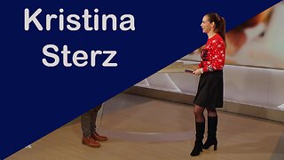 Kristina Sterz 101225