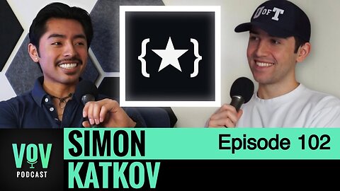 Learn More, Study Less | VoV Ep. 102