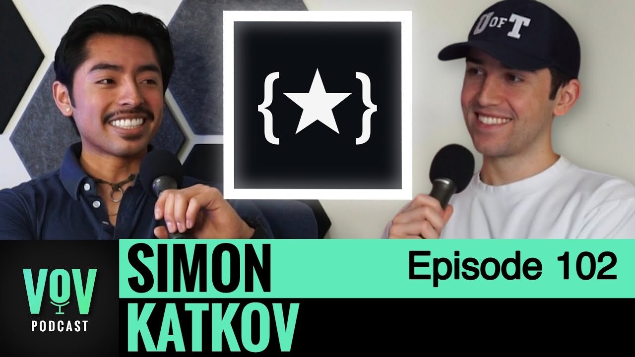 Learn More, Study Less | VoV Ep. 102