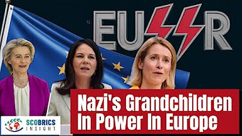 Nazi-EU.