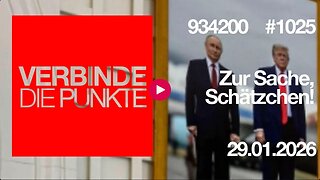 Verbinde die Punkte 1025 - Zur Sache, Schätzchen! (934200) 29.o1.2026