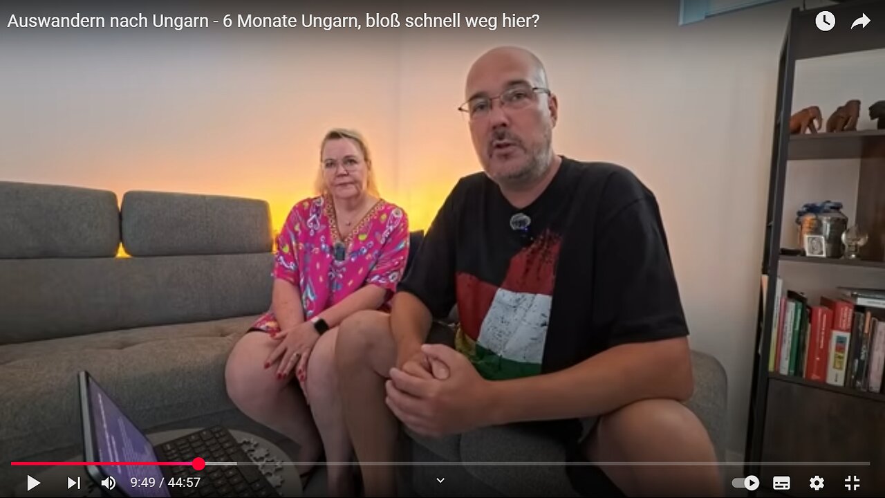 ALLES RICHTIG GEMACHT. WAS GIBT ES IN UNGARN ? ENERGIE, SICHERHEIT, WIRTSCHAFTLICHEN ENORMEN WACHTUM