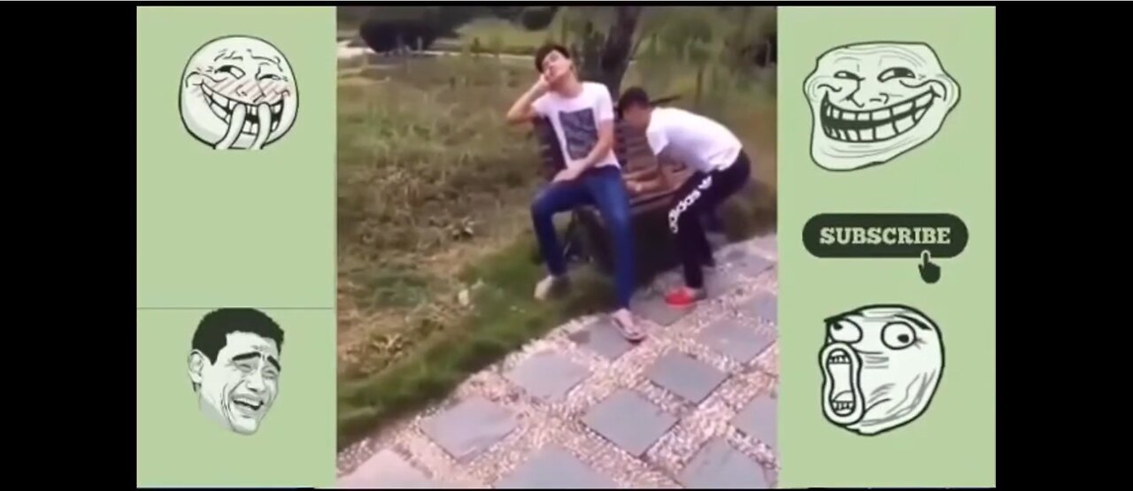 Uncontrollable Laughter: The Funniest Comedy Videos You Need to See!