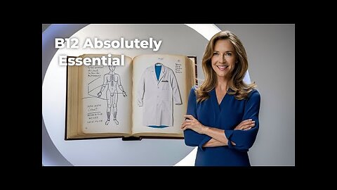 Why B12 is More Important Than You Think