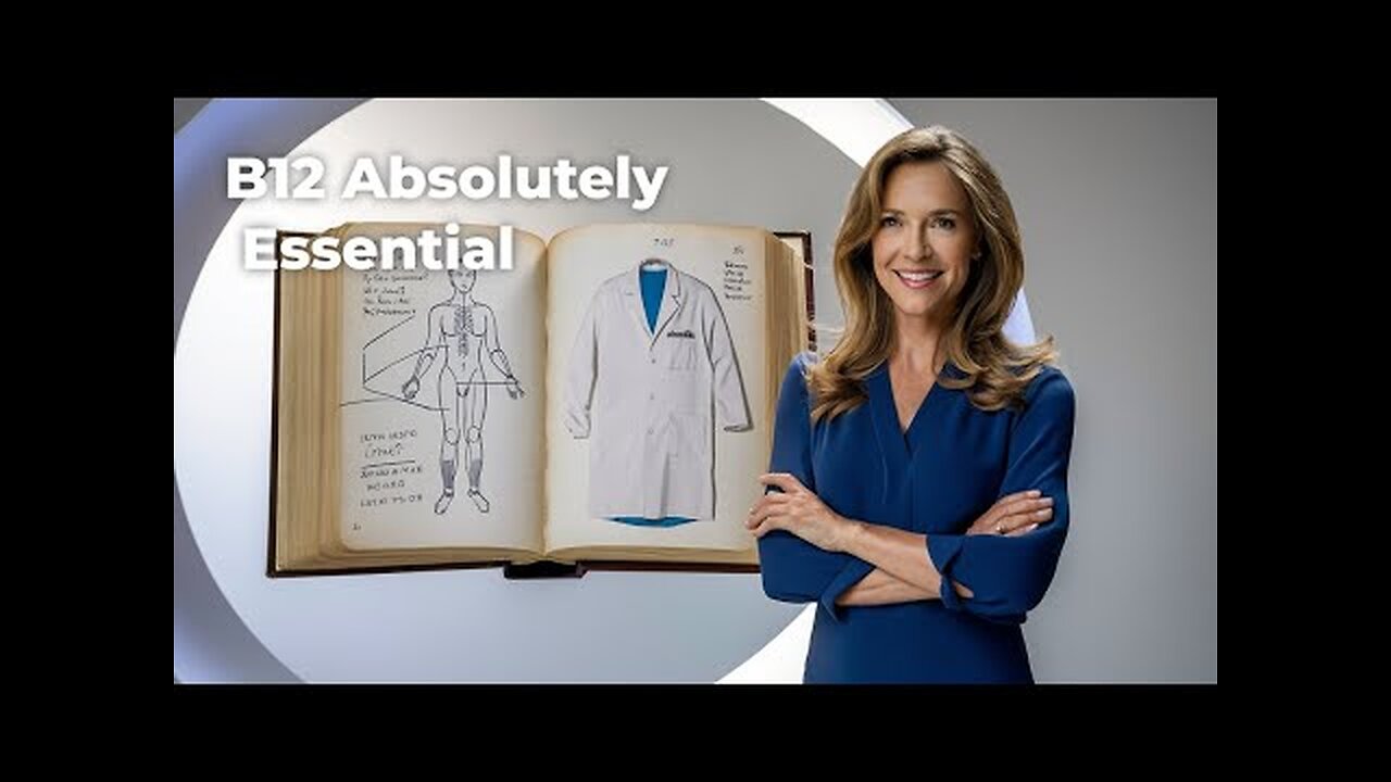 Why B12 is More Important Than You Think