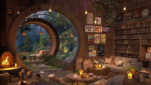 Lo-Fi Chill Lounge | Keep It Friendly | Sounding Sleeply |