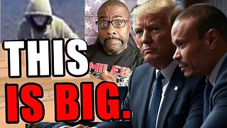 PATEL & BONGINO: J6 PIPE BOMBER TRUTH REVEAL! BIDEN AUTOPEN PERSON IDENTIFIED! TRUMP BILL ADVANCES!