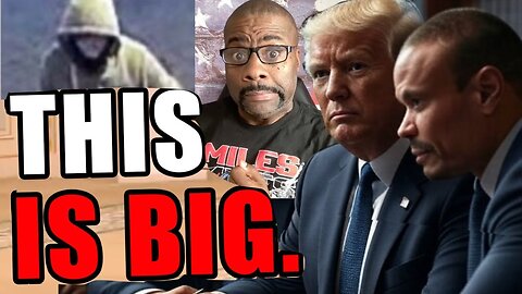 PATEL & BONGINO: J6 PIPE BOMBER TRUTH REVEAL! BIDEN AUTOPEN PERSON IDENTIFIED! TRUMP BILL ADVANCES!