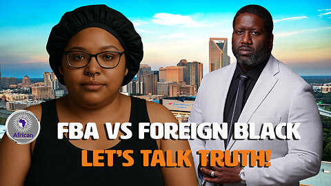 Black Immigrant Says FBAs Think They're Above Us… But Is That The Whole Truth?