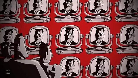 "Unveiling Aldous Huxley's Technocratic Dictatorships & His Illuminati Leadership"