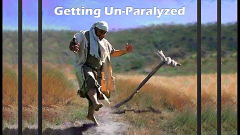 Getting Un-Paralyzed