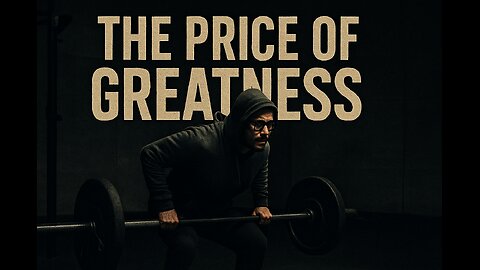 Discipline builds empires. Train your mind. Win the war within. #NoExcuses #MentalStrength