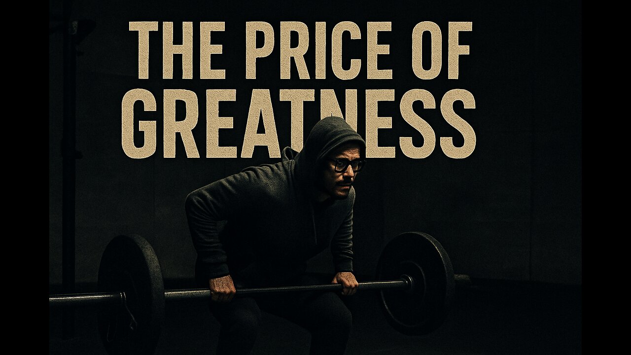 Discipline builds empires. Train your mind. Win the war within. #NoExcuses #MentalStrength