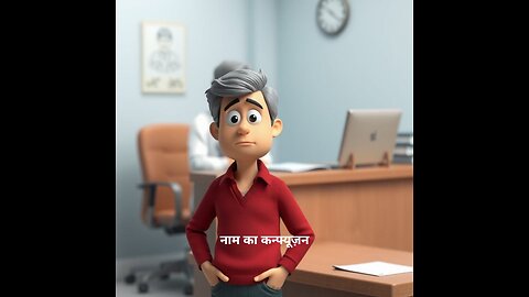 naam ka confusion