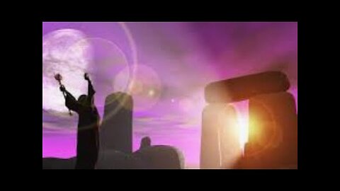"Unlocking Mysteries: Exploring the Spiritual Realm of Ancient Druidism"