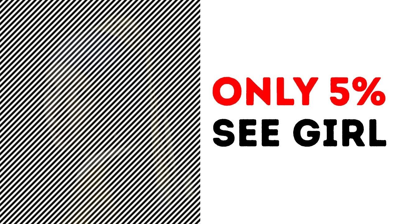 15 Optical Illusions That Will Trick Your Brain in Seconds