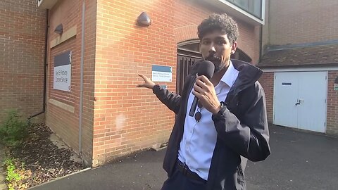 Willsy Reports: The Paloma Shemirani Inquest | UK Column News