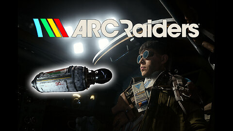 ARC RAIDER....EXPIDITION GRIND AND MORE PVP
