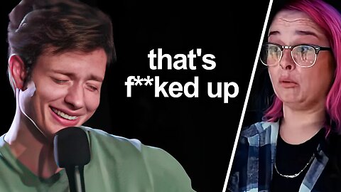 When Matt Rife Took It TOO FAR On Stage!