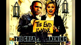 This Resurfaced Obama Video Just Shocked The World!