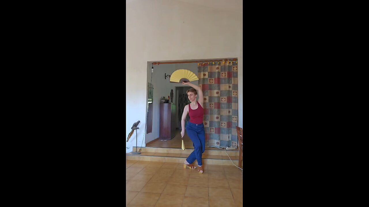 Dance by Diane Valanga