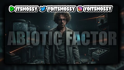 🔴ABIOTIC FACTOR WITH THE ADMIRAL🔴420 sesh🔴