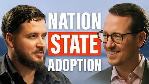 Why Bitcoin Will Surpass Gold | Prince Philip of Serbia