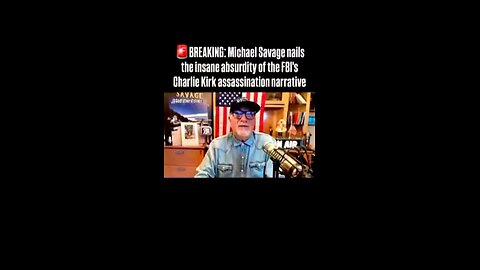 Charlie Kirk's Alleged Assassins Gun-Something Is Very Wrong
