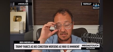IS DONALD TRUMP NEARING DEATH ? 8-31-25