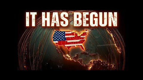 This May Explain Why America Disappears From End Time Prophecy