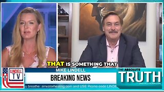 Mike Lindell Wins Appeal in $5M Election Data Case!