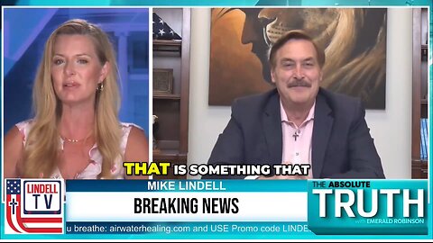 Mike Lindell Wins Appeal in $5M Election Data Case!
