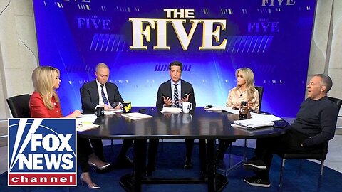 The Five | Celebs are getting in on the Anti-ICE Bandwagon