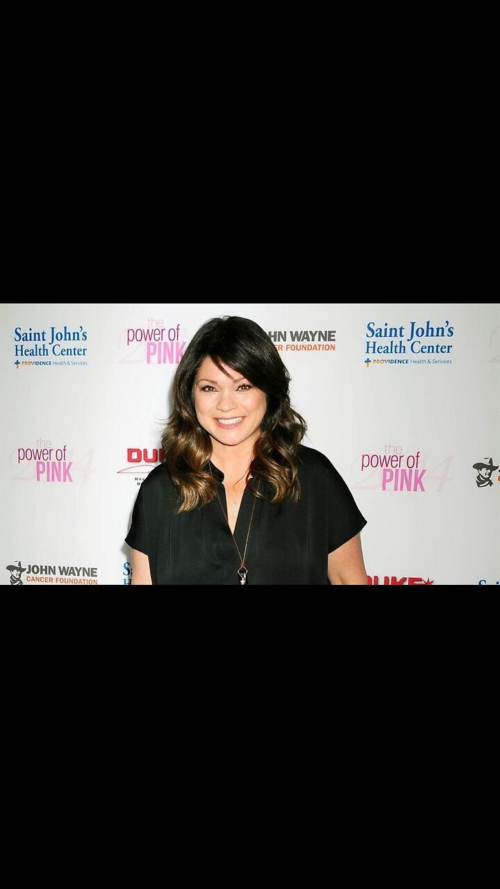 Its Watermelon Season! Actress Valerie Bertinelli Posts Bizarre Cry For Help Video On X