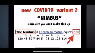 Nimbus Virus Reports Continue On