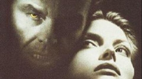 Wolf-Jack Nicholson, James Spader, Michelle Pfeiffer-1994 IMDB 6.3/10