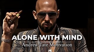 Andrew Tate: CONTROL YOUR MIND | TATE CONFIDENCIAL