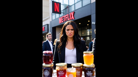 Netflix Says No No Meghan
