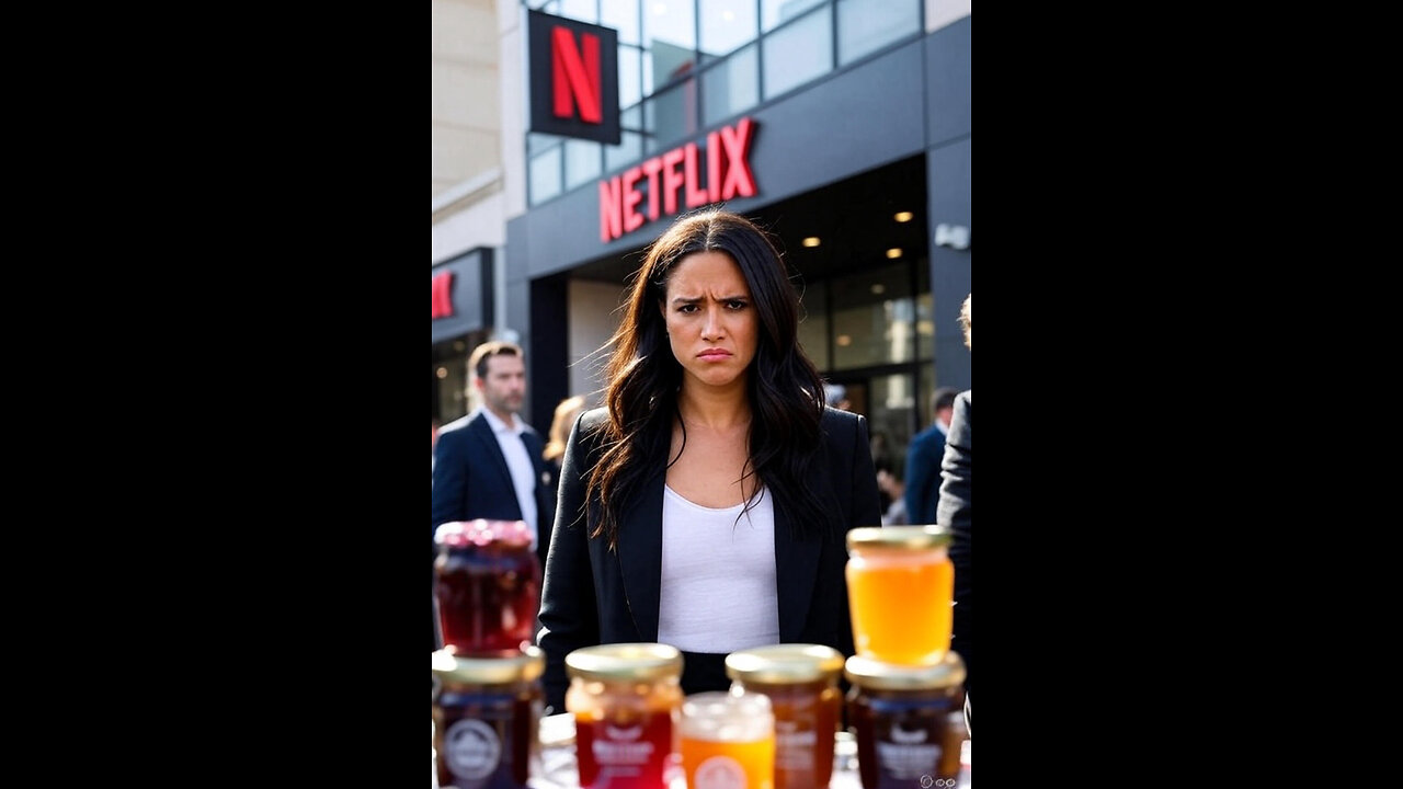 Netflix Says No No Meghan
