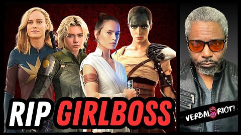 Is the "GirlBoss" Era Finally Over?