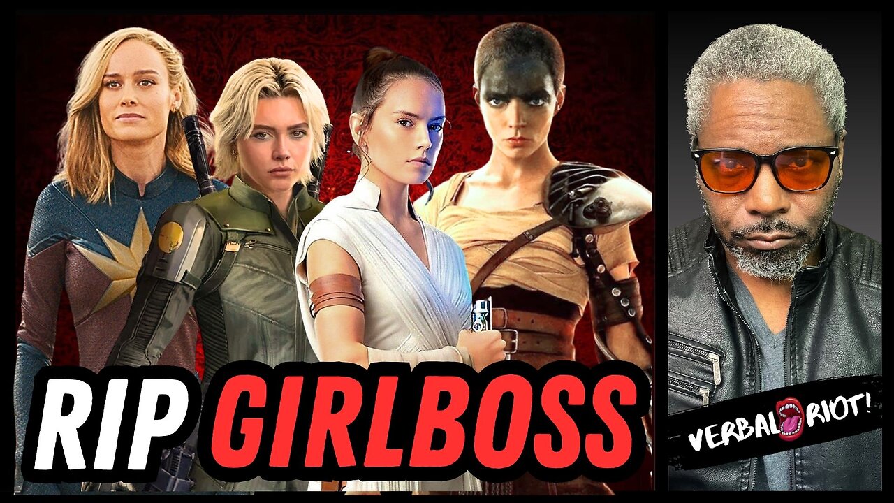 Is the "GirlBoss" Era Finally Over?