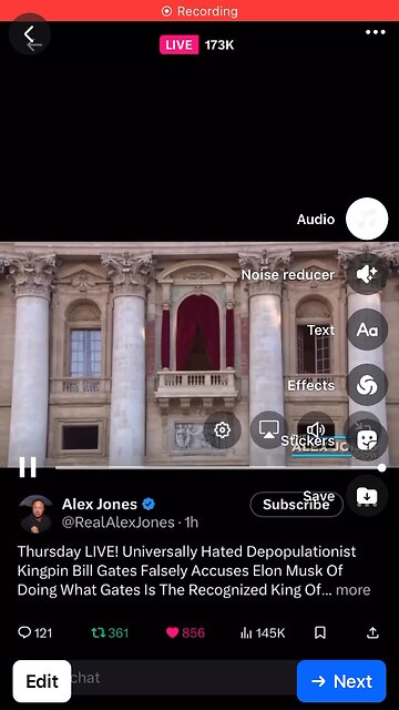 Pope Leo 14 th 08/05/2025