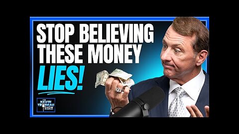 The 3 Money Lies Keeping You Broke in 2025 {Financial Freedom Explained}
