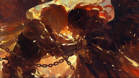 Burn Bright