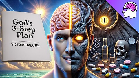 3 Steps to Overcome Temptation | Victory Over Sin