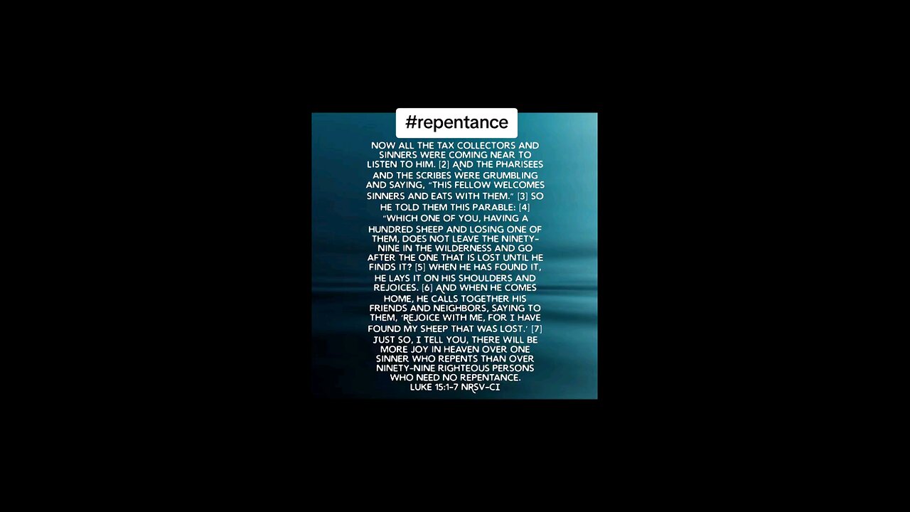 repentance #biblebuild #bibleverse #bibleverseoftheday #bible