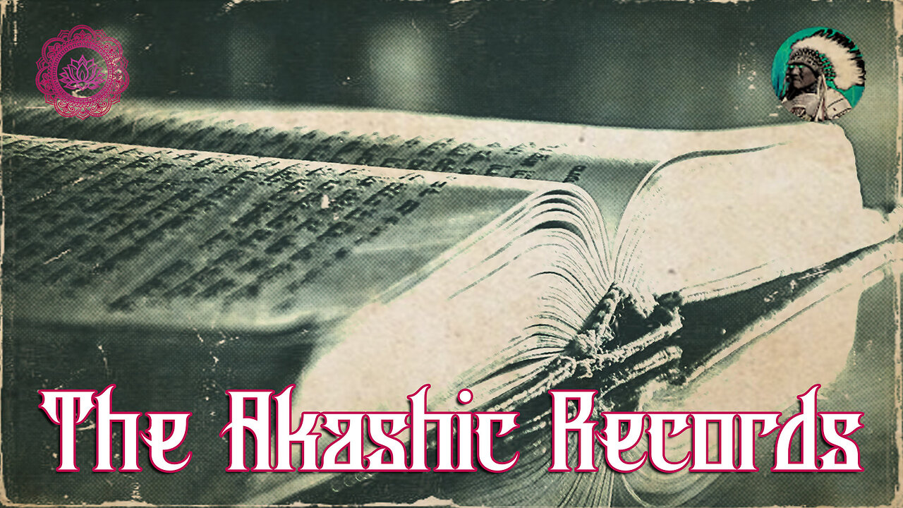 The Akashic Records