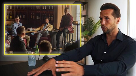Billionaires Will NEVER Trust You (Until You Do This) - Tristan Tate